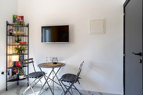 The Pop Art Residences & Studios in Larnaca