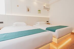 Meilinju Hostel