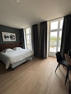 Hotel Hermine Vannes Port de Plaisance
