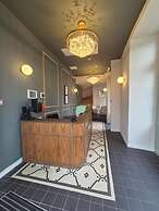 Hotel Hermine Vannes Port de Plaisance