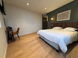 Hotel Hermine Vannes Port de Plaisance