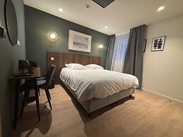 Hotel Hermine Vannes Port de Plaisance