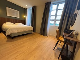 Hotel Hermine Vannes Port de Plaisance