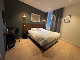 Hotel Hermine Vannes Port de Plaisance