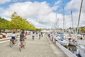 Hotel Hermine Vannes Port de Plaisance