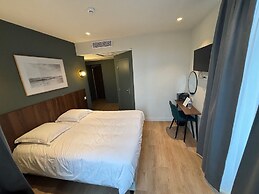 Hotel Hermine Vannes Port de Plaisance