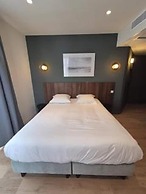 Hotel Hermine Vannes Port de Plaisance