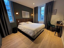 Hotel Hermine Vannes Port de Plaisance