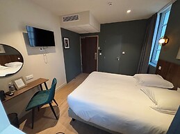 Hotel Hermine Vannes Port de Plaisance