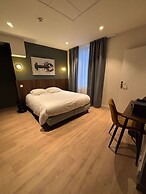Hotel Hermine Vannes Port de Plaisance
