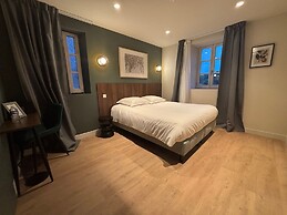 Hotel Hermine Vannes Port de Plaisance