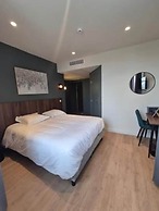 Hotel Hermine Vannes Port de Plaisance