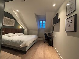 Hotel Hermine Vannes Port de Plaisance