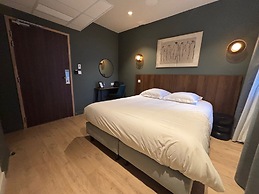 Hotel Hermine Vannes Port de Plaisance