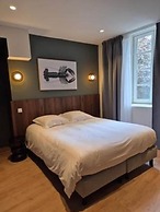 Hotel Hermine Vannes Port de Plaisance