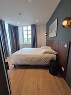 Hotel Hermine Vannes Port de Plaisance