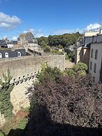 Hotel Hermine Vannes Port de Plaisance