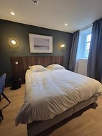 Hotel Hermine Vannes Port de Plaisance