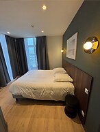 Hotel Hermine Vannes Port de Plaisance