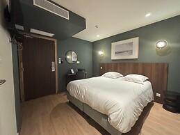 Hotel Hermine Vannes Port de Plaisance