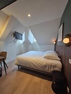 Hotel Hermine Vannes Port de Plaisance