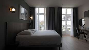 Hotel Hermine Vannes Port de Plaisance