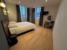 Hotel Hermine Vannes Port de Plaisance