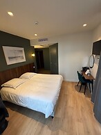 Hotel Hermine Vannes Port de Plaisance