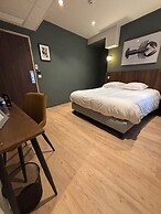 Hotel Hermine Vannes Port de Plaisance