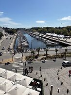 Hotel Hermine Vannes Port de Plaisance