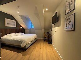 Hotel Hermine Vannes Port de Plaisance