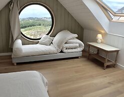 EMBRUNS D'HERBE SLOW CAMP