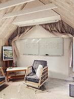 EMBRUNS D'HERBE SLOW CAMP