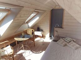 EMBRUNS D'HERBE SLOW CAMP