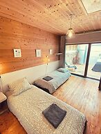 EMBRUNS D'HERBE SLOW CAMP