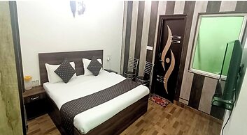 Hotel The NV Grand Palace Vrindavan