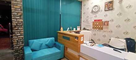 Hotel The NV Grand Palace Vrindavan