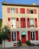La Maison De Céline