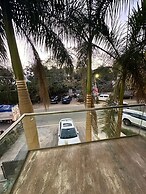 VR RESIDENCY