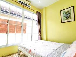 Bannthongsuk Bangsaen