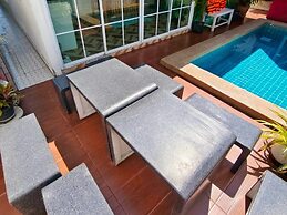 Bannthongsuk Bangsaen