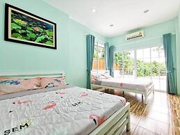 Bannthongsuk Bangsaen