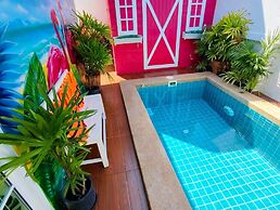 Bannthongsuk Bangsaen