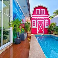 Bannthongsuk Bangsaen