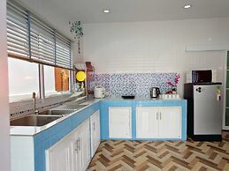 Bannthongsuk Bangsaen