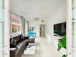 Bannthongsuk Bangsaen