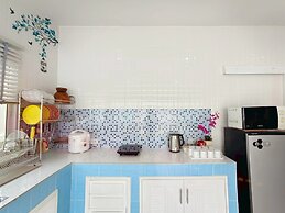 Bannthongsuk Bangsaen