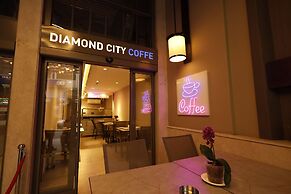 DIAMOND CITY HOTEL