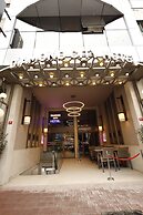 DIAMOND CITY HOTEL