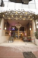 DIAMOND CITY HOTEL